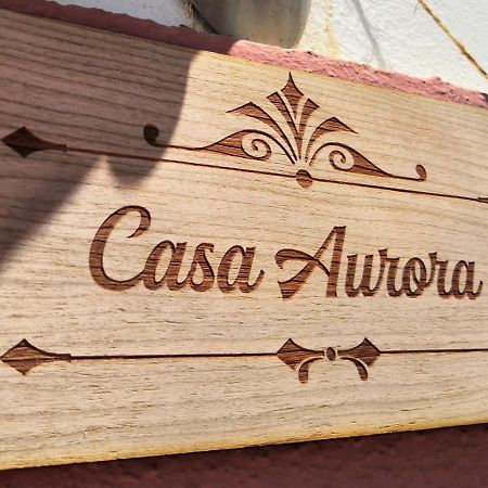 Apartamento Casa Aurora Lagos Zewnętrze zdjęcie