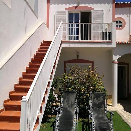 Apartamento Casa Aurora Lagos Zewnętrze zdjęcie