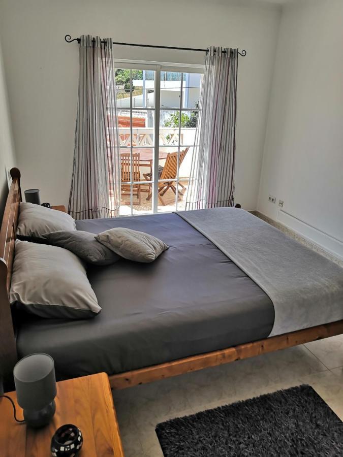 Apartamento Casa Aurora Lagos Zewnętrze zdjęcie