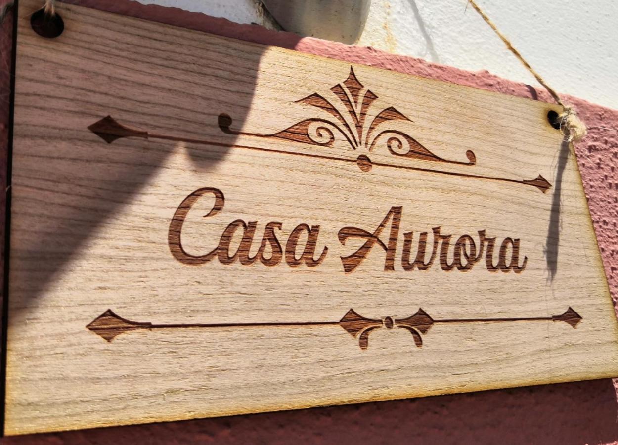 Apartamento Casa Aurora Lagos Zewnętrze zdjęcie