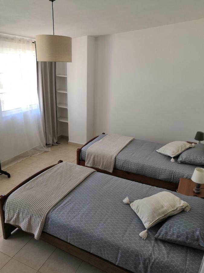 Apartamento Casa Aurora Lagos Zewnętrze zdjęcie