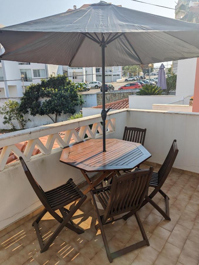 Apartamento Casa Aurora Lagos Zewnętrze zdjęcie