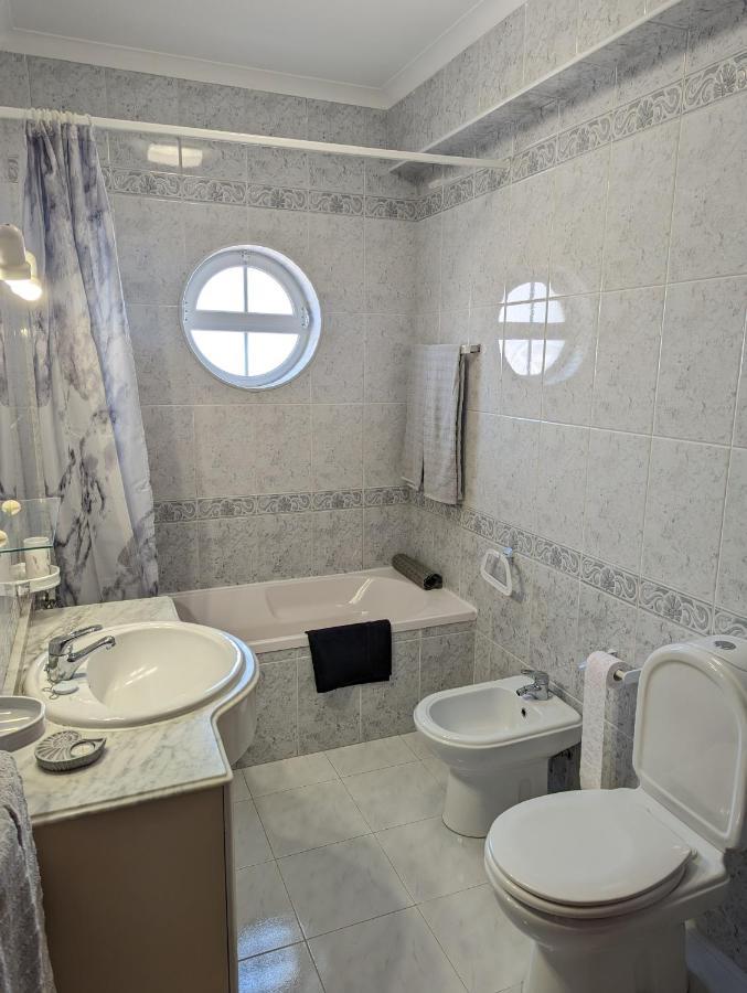 Apartamento Casa Aurora Lagos Zewnętrze zdjęcie