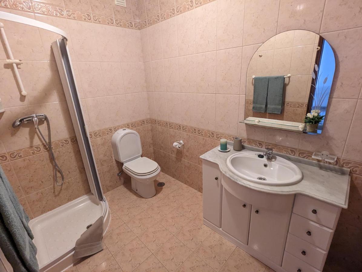 Apartamento Casa Aurora Lagos Zewnętrze zdjęcie