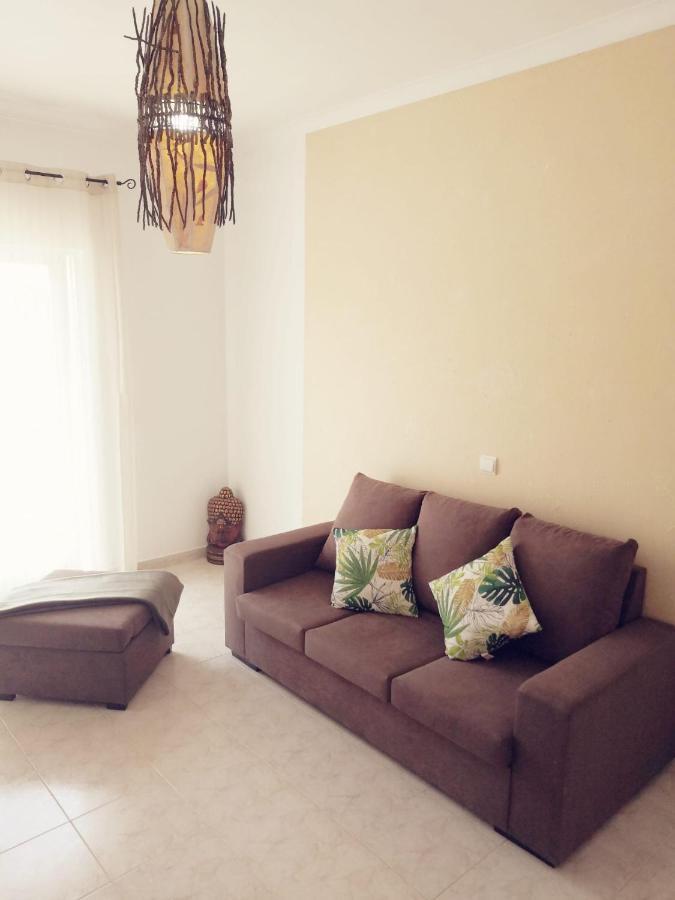 Apartamento Casa Aurora Lagos Zewnętrze zdjęcie