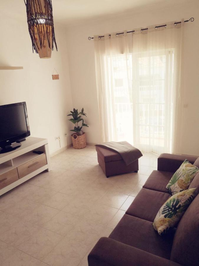 Apartamento Casa Aurora Lagos Zewnętrze zdjęcie